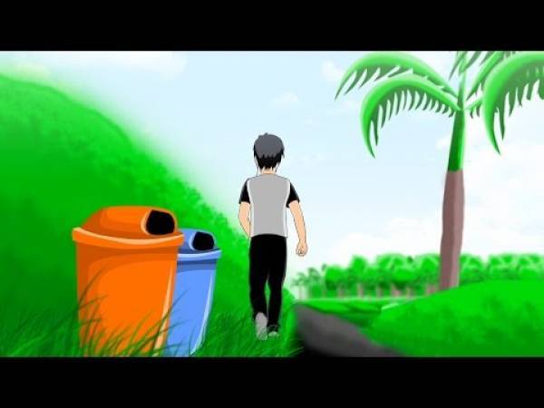 Pentingnya Menjaga Lingkungan Bagi Kelestarian Alam